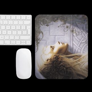 Tapis de souris