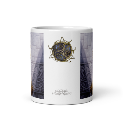 Mug GALADRIEL n°1 – Image 3