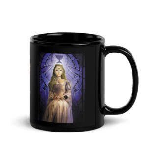 Mug GUENIÉVRE