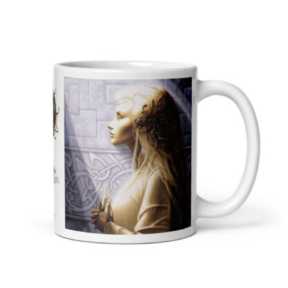 Mug GALADRIEL