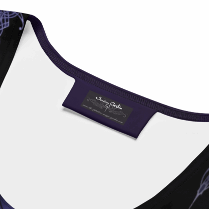 Débardeur « GUENIÈVRE » n°1 – Image 3