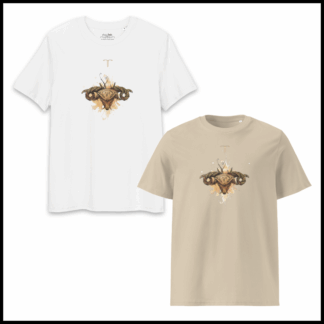 T-shirt ZODIAC