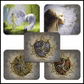 TAPIS de SOURIS