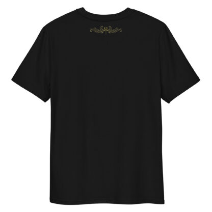 1 T-shirt « Beleive in Fairy » SARAMAY médaillon – Image 4
