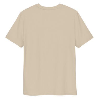 T-shirt unisexe en coton biologique – Image 2