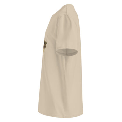 T-shirt beige ZODIAC « Bélier » – Image 2