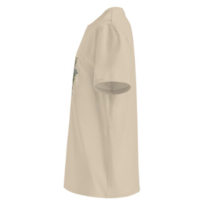 T-shirt unisexe en coton biologique – Image 2