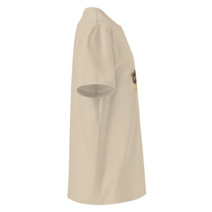 T-shirt beige ZODIAC « Bélier » – Image 3