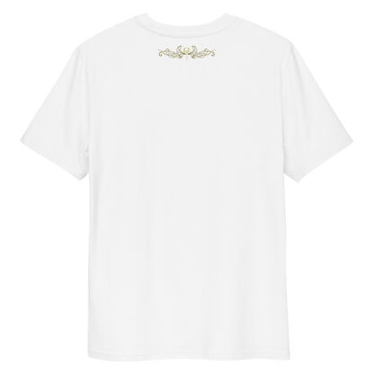 1 T-shirt « Beleive in Fairy » SARAMAY médaillon – Image 5