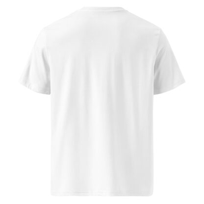 T-shirt blanc ZODIAC "Bélier" – Image 4