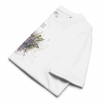T-shirt unisexe en coton biologique – Image 7