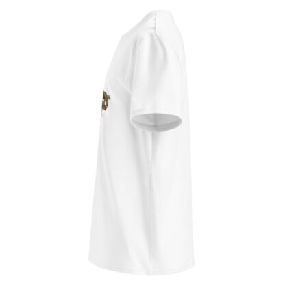 T-shirt blanc ZODIAC "Bélier" – Image 2