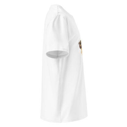 T-shirt blanc ZODIAC "Bélier" – Image 3