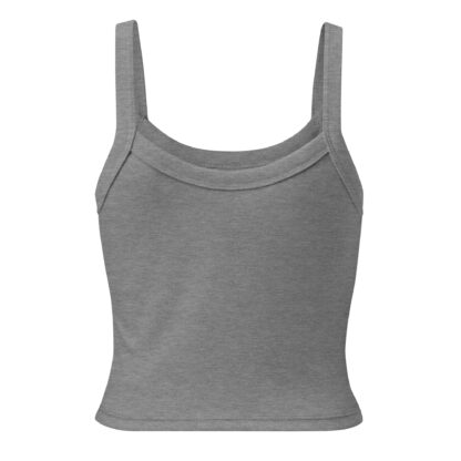 Top gris et bleu clair : Grand TRISKEL – Image 3