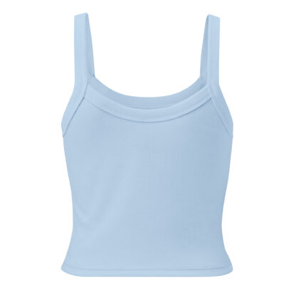 Top gris et bleu clair : Grand TRISKEL – Image 4